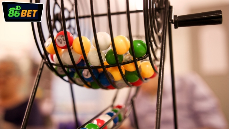 Giới thiệu tổng quan về chơi xổ số 86BET