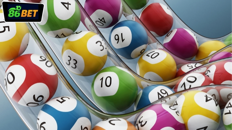 Hướng dẫn chi tiết cách chơi xổ số 86BET