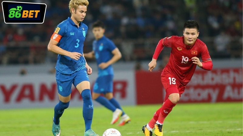 Ưu điểm nổi bật của cược chấp Châu Á 86BET