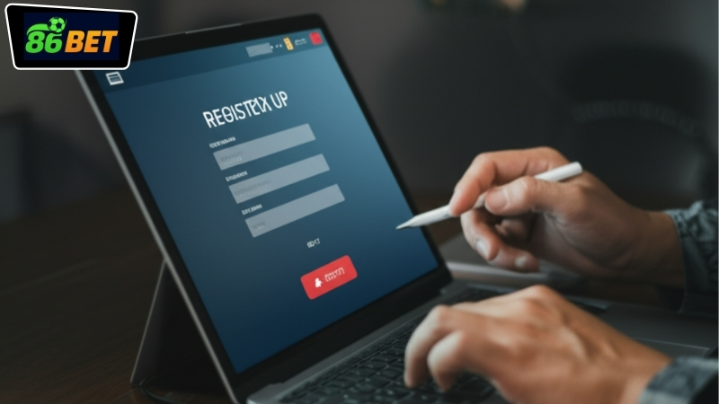 Lý do nên đăng ký 86BET để tham gia cá cược