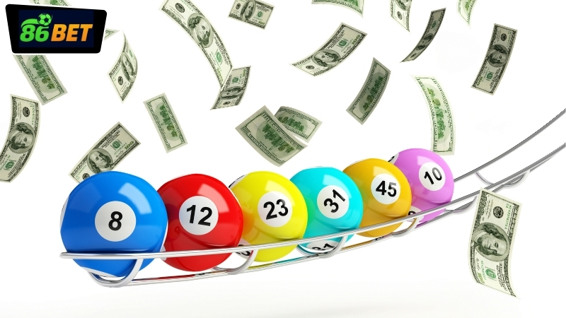 Giới thiệu lô đề online 86BET dành cho người chơi hiện đại