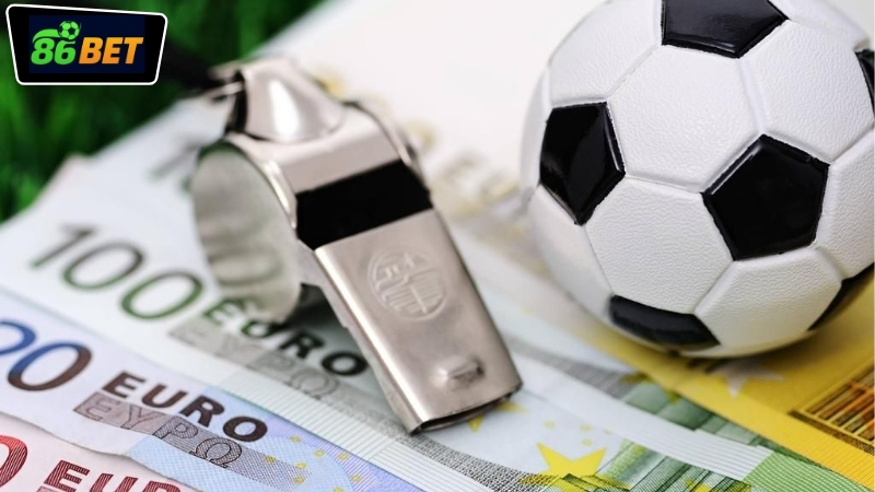 Lợi ích của việc xem kèo nhà cái 86BET trước khi đặt cược