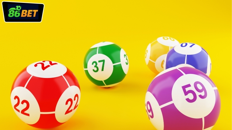 Cách chơi xổ số miền Bắc 86BET đơn giản, dễ hiểu